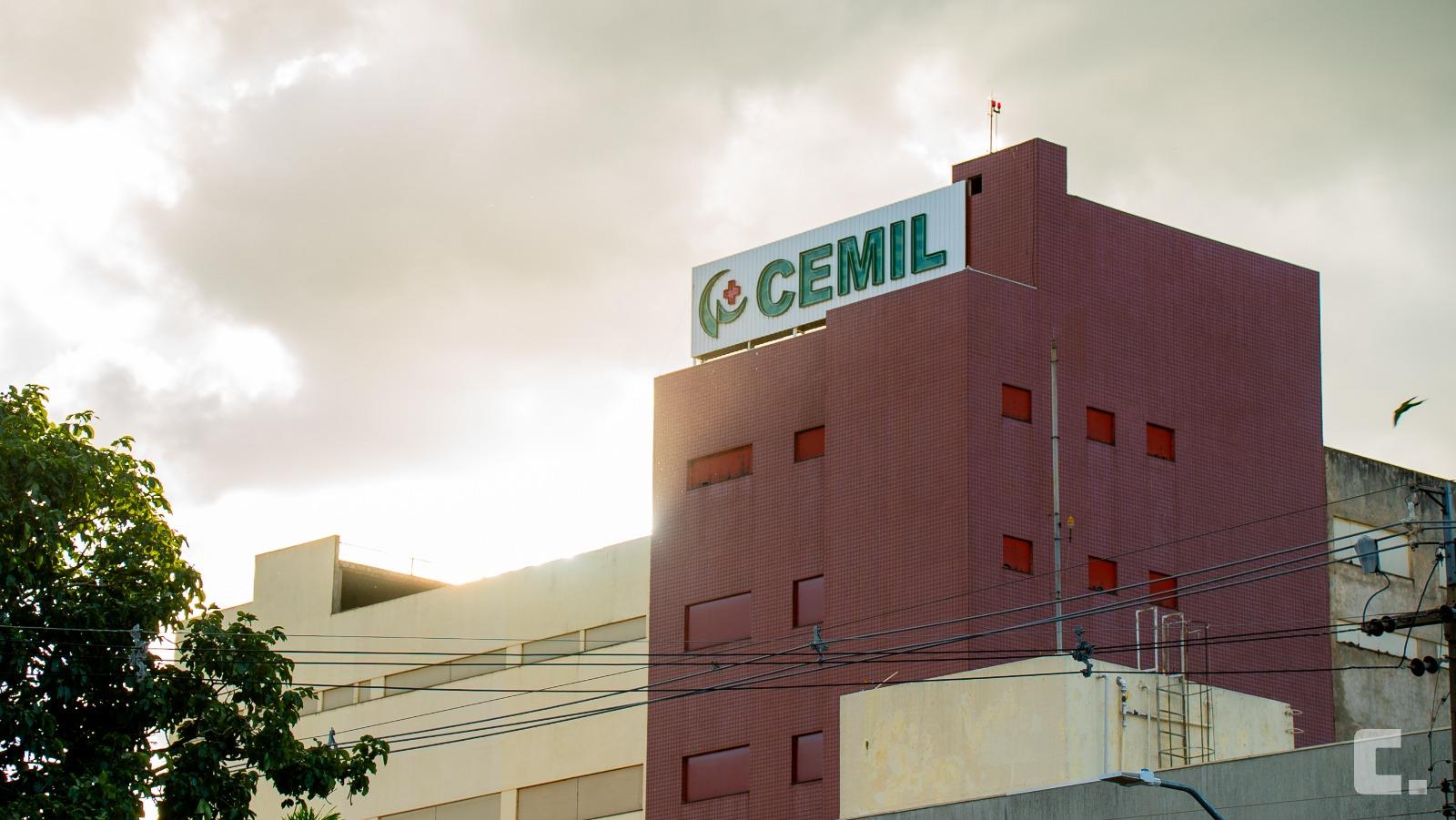 Hospital Cemil abre vagas de emprego para contratação imediata em ...