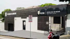 Homem é preso por descumprir medidas protetivas contra a ex-companheira em Umuarama