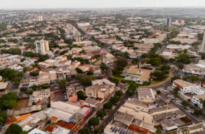 Saúde na Praça e Festival 70 Anos são as atrações deste sábado, na Praça Santos Dumont