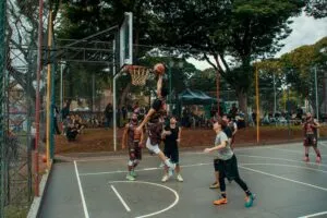 Campeonato Rei da Quadra 4.0