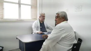 Mutirão da Saúde zera fila em algumas especialidades médicas e cirurgias eletivas em Umuarama