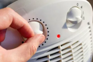 Copel orienta umuaramenses sobre uso de equipamentos elétricos no inverno