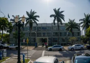 Corpus Christi é feriado em Umuarama e a sexta-feira (20) será ponto facultativo