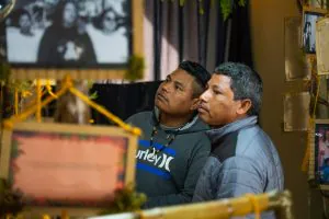 Exposição Memória e Resistência Xetá: Ontem, Hoje e Amanhã