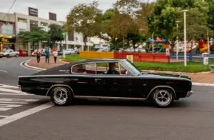 Umuarama recebe o 11º Encontro de Carros Antigos neste fim de semana