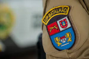Mulher denuncia agressão por ex-companheiro após festa em Umuarama