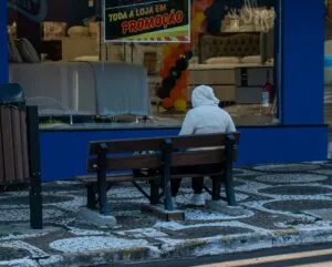 Geada e mínima de 3°C: terça-feira será o dia mais gelado do ano em Umuarama