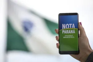 Primeiro sorteio do Nota Paraná de 2026 distribui R$ 5 milhões em prêmios nesta quinta