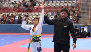 Copa Fronteira de Jiu-Jitsu 2025 reunirá atletas do Brasil e do exterior em Umuarama