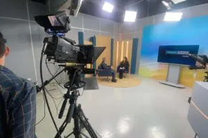 TV Paraná Turismo inaugura uma nova unidade de transmissão em Umuarama