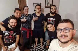 Central OG3 cria espaço para unir e fortalecer a cultura geek em Umuarama