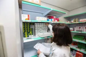 Paraná isenta de ICMS seis novos medicamentos contra o câncer; confira quais são