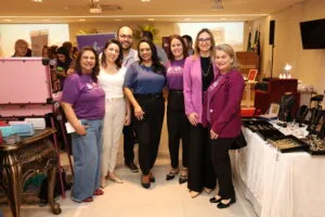 Pré-Moving 2025 reúne mulheres em noite de empoderamento e propósito em Umuarama