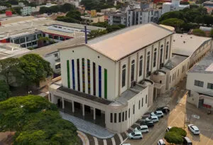 Com várias atrações, Arraiá da Paróquia São Francisco de Assis acontece neste sábado