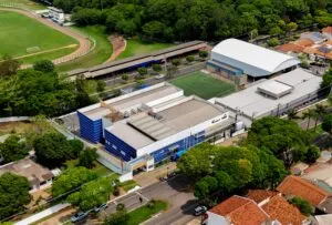 Senac oferece 50% de desconto na 1ª mensalidade de cursos técnicos da área da saúde