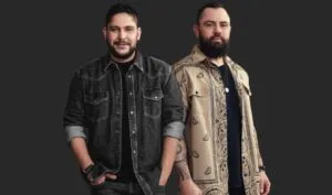 Sicoob abre pré-venda para shows da dupla Jorge & Mateus, embaixadores da cooperativa