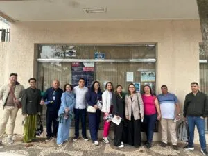 Umuarama promove caravana para a Feira do Empreendedor em Maringá