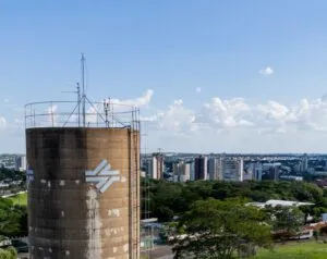 Desligamento de eletricidade pode afetar abastecimento de água no Jardim Português