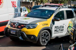Homem fica gravemente ferido após ser esfaqueado em Umuarama