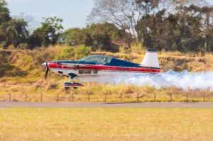 Umuarama Air Show 2025 já tem nova data marcada: será nos dias 20 e 21 de setembro
