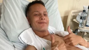 Jovem de Umuarama morre aos 23 anos após dura batalha contra o câncer