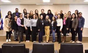 Umuarama promove assessoramento pedagógico para professores do Clube do Saber