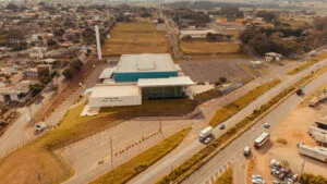 Projeto Ela Pode Mais será lançado nesta segunda-feira no Centro de Eventos