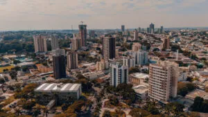 População é convidada a participar de audiência pública sobre o Plano Diretor de Umuarama