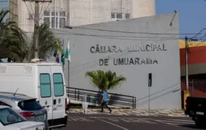 Câmara receberá R$ 1 milhão em equipamentos para implantação de Rádio e TV Legislativa