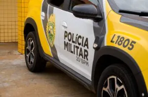 Homem é esfaqueado pelas costas e mobiliza Polícia Militar em hospital