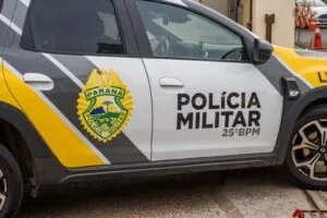 Denúncia de perturbação do sossego leva à apreensão de equipamento de som em Umuarama