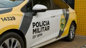 Homem é baleado no pé durante tentativa de homicídio na região de Umuarama