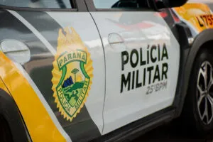 Dois adolescentes são apreendidos com mais de 220 quilos de maconha na PR-323