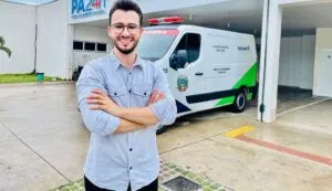 TRE-PR mantém cassação de vereador Lucas Grau por fraude na cota de gênero em Umuarama