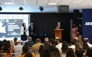 Congresso promove debates que impactam no futuro dos negócios em Umuarama