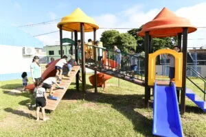 Sistema Fila Única libera vagas para 119 crianças cadastradas na Educação Infantil