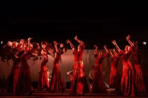 Projeto oferece aulas gratuitas de dança flamenca em Umuarama; saiba como participar