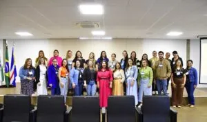 Secretaria de Educação e Sebrae iniciam projeto envolvendo mais de 2.500 estudantes