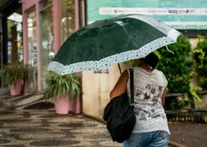 Umuarama terá chuva a partir de terça-feira; confira a previsão o Simepar