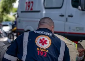 Adolescente baleado em Cruzeiro do Oeste é transferido para hospital de Umuarama