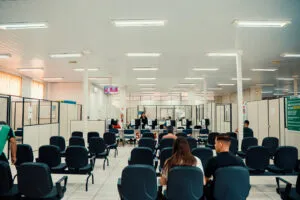 Umuarama promove feirão de empregos para pessoas com deficiência e cursos gratuitos