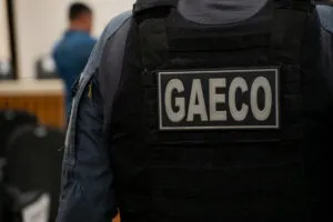 Gaeco de Umuarama cumpre mandados contra investigados por fraudes em Xambrê