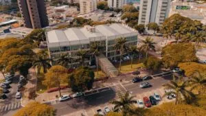 Administração terá férias coletivas a partir de segunda e retorna dia 5 de janeiro