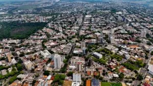 Inova Arenito 2025: Umuarama será palco de imersão de empreendedorismo e tecnologia