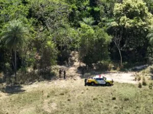 Fazenda onde corpos foram encontrados é multada em R$ 7,5 milhões por danos ambientais