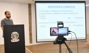 Prefeitura de Umuarama convida população para audiência sobre orçamento de 2026