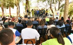 Em Umuarama, evento comemora o Dia Nacional de Luta da Pessoa com Deficiência
