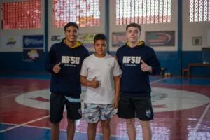 Projeto Social da AFSU amplia atuação com novos núcleos na região de Umuarama