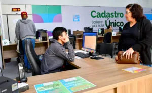 CadÚnico recadastra beneficiários unipessoais do Bolsa Família em Umuarama
