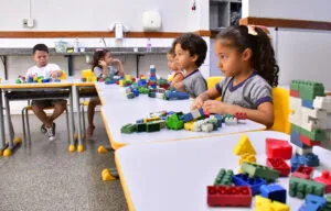 Com ampliação das turmas de berçário, Umuarama reduz espera no Fila Única